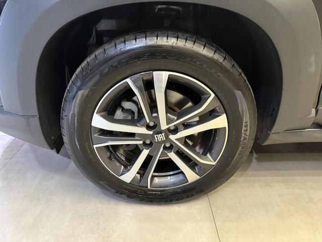 Foto do veículo FIAT PULSE  AUDACE TF200 2023 12.200 KM 98.900,00