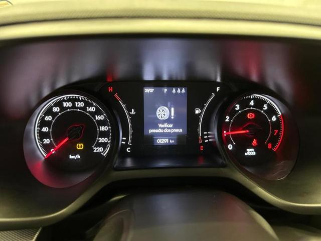 Foto do veículo FIAT PULSE  AUDACE TF200 2023 12.200 KM 98.900,00