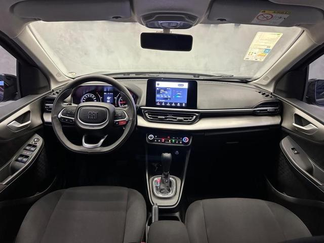 Foto do veículo FIAT PULSE  AUDACE TF200 2023 12.200 KM 98.900,00