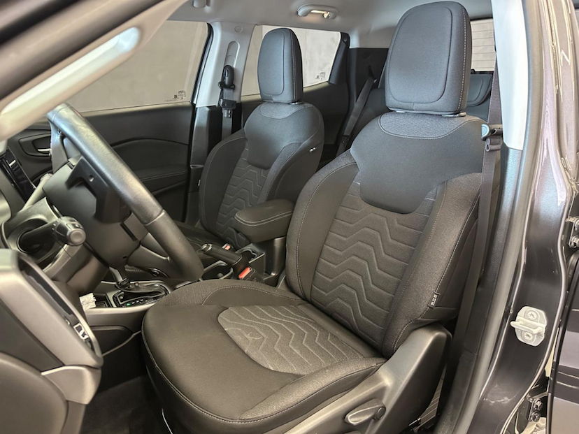 Foto do veículo FIAT TORO  2.0 16V TURBO DIESEL FREEDOM 4WD AT9 2023 17.408 KM 139.900,00