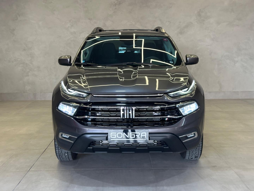 Foto do veículo FIAT TORO  2.0 16V TURBO DIESEL FREEDOM 4WD AT9 2023 17.408 KM 139.900,00
