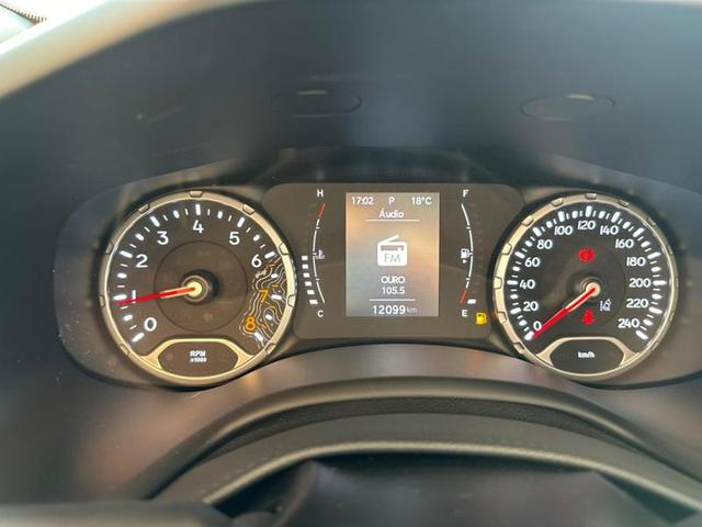 Foto do veículo JEEP RENEGADE  SPORT T270 FLEX 2023 12.084 KM 108.900,00