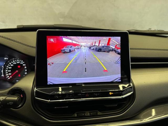 Foto do veículo JEEP COMPASS  LONG TF 2022 29.381 KM 138.900,00