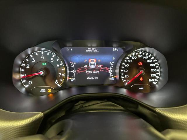Foto do veículo JEEP COMPASS  LONG TF 2022 29.381 KM 138.900,00