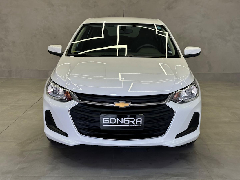 Foto do veículo CHEVROLET ONIX  10MT LT1 2023 26.454 KM 73.900,00