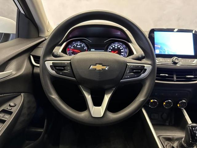 Foto do veículo CHEVROLET ONIX  10MT LT1 2023 30.275 KM 72.900,00