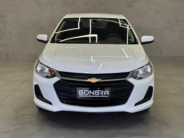 Foto do veículo CHEVROLET ONIX  10MT LT1 2023 30.275 KM 72.900,00
