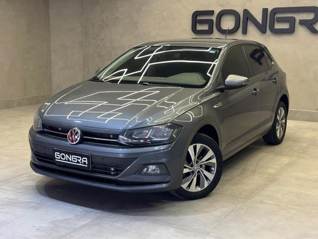 Foto do veículo VOLKSWAGEN POLO  CL ADA 2020 53.000 KM 79.900,00