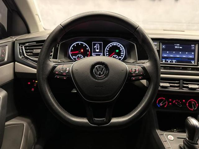 Foto do veículo VOLKSWAGEN POLO  CL ADA 2020 53.000 KM 79.900,00