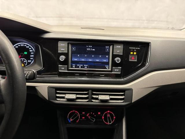 Foto do veículo VOLKSWAGEN POLO  CL ADA 2020 53.000 KM 79.900,00