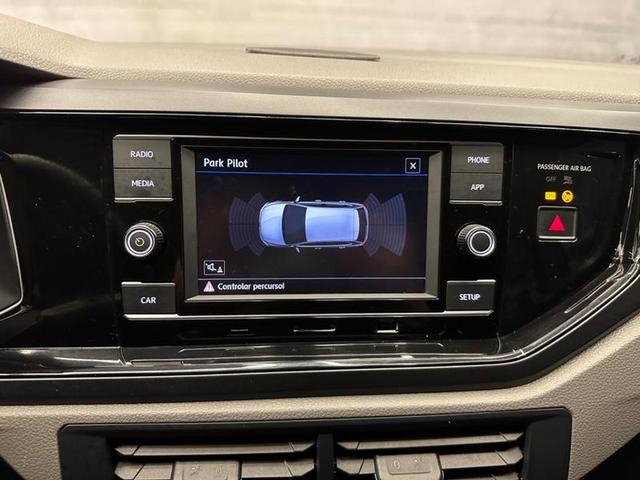 Foto do veículo VOLKSWAGEN POLO  CL ADA 2020 53.000 KM 79.900,00