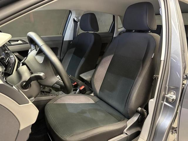 Foto do veículo VOLKSWAGEN POLO  CL ADA 2020 53.000 KM 79.900,00