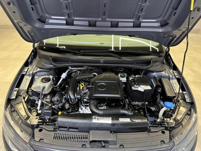 Foto do veículo VOLKSWAGEN POLO  CL ADA 2020 53.000 KM 79.900,00
