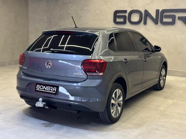 Foto do veículo VOLKSWAGEN POLO  CL ADA 2020 53.000 KM 79.900,00
