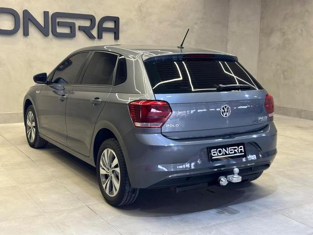 Foto do veículo VOLKSWAGEN POLO  CL ADA 2020 53.000 KM 79.900,00