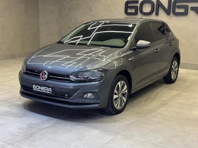 Foto do veículo VOLKSWAGEN POLO  CL ADA 2020 53.000 KM 79.900,00