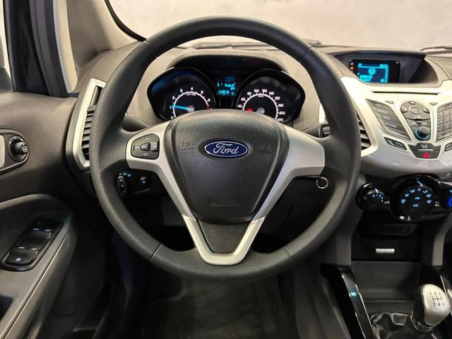 Foto do veículo FORD ECOSPORT  FREESTYLE 1.6 2014 114.000 KM 53.900,00