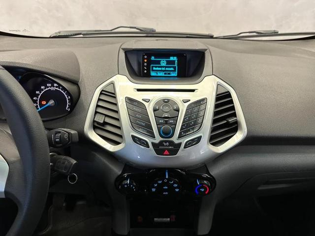 Foto do veículo FORD ECOSPORT  FREESTYLE 1.6 2014 114.000 KM 53.900,00