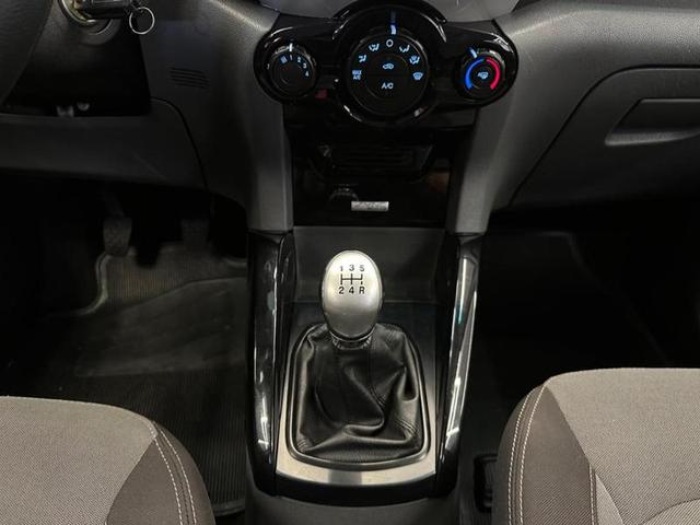Foto do veículo FORD ECOSPORT  FREESTYLE 1.6 2014 114.000 KM 53.900,00