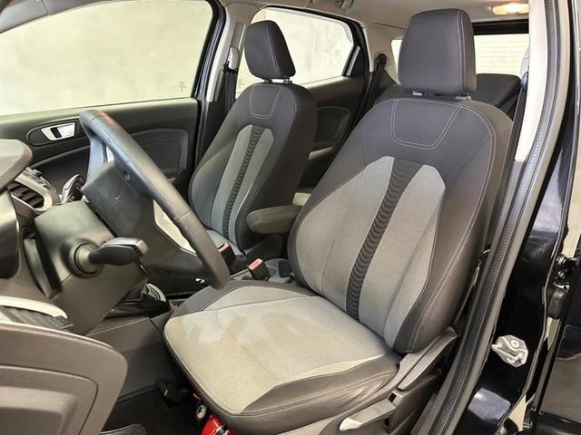 Foto do veículo FORD ECOSPORT  FREESTYLE 1.6 2014 114.000 KM 53.900,00