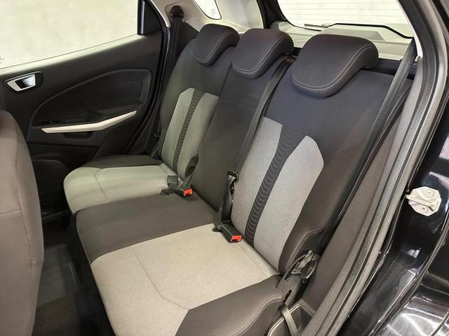 Foto do veículo FORD ECOSPORT  FREESTYLE 1.6 2014 114.000 KM 53.900,00