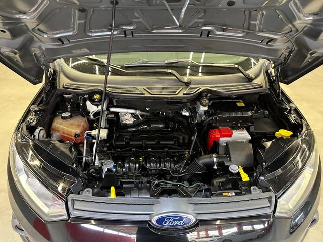 Foto do veículo FORD ECOSPORT  FREESTYLE 1.6 2014 114.000 KM 53.900,00