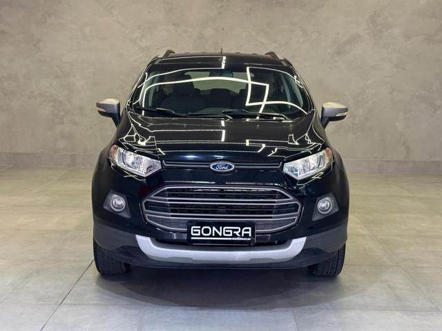 Foto do veículo FORD ECOSPORT  FREESTYLE 1.6 2014 114.000 KM 53.900,00