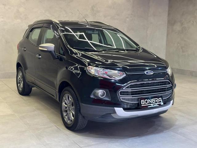 Foto do veículo FORD ECOSPORT  FREESTYLE 1.6 2014 114.000 KM 53.900,00