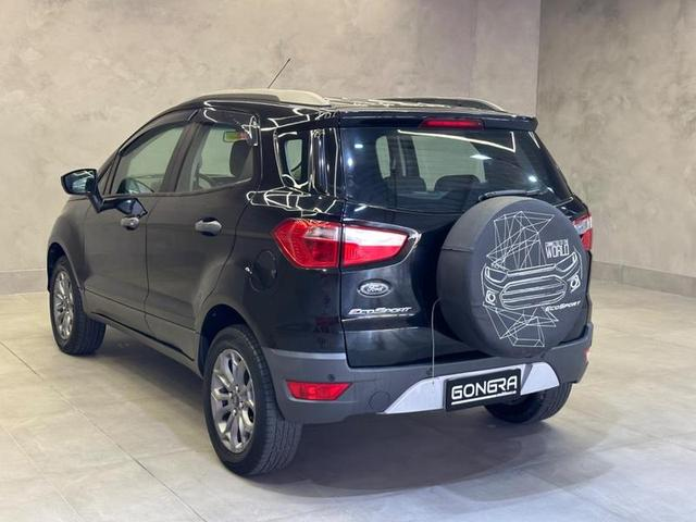 Foto do veículo FORD ECOSPORT  FREESTYLE 1.6 2014 114.000 KM 53.900,00