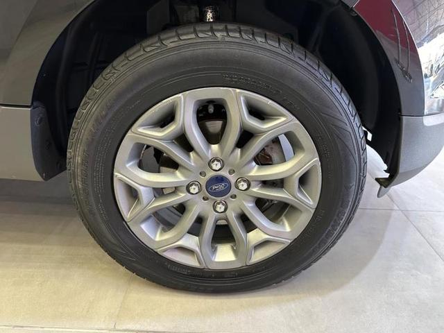 Foto do veículo FORD ECOSPORT  FREESTYLE 1.6 2014 114.000 KM 53.900,00