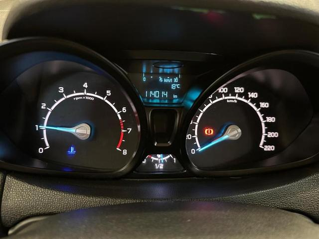 Foto do veículo FORD ECOSPORT  FREESTYLE 1.6 2014 114.000 KM 53.900,00