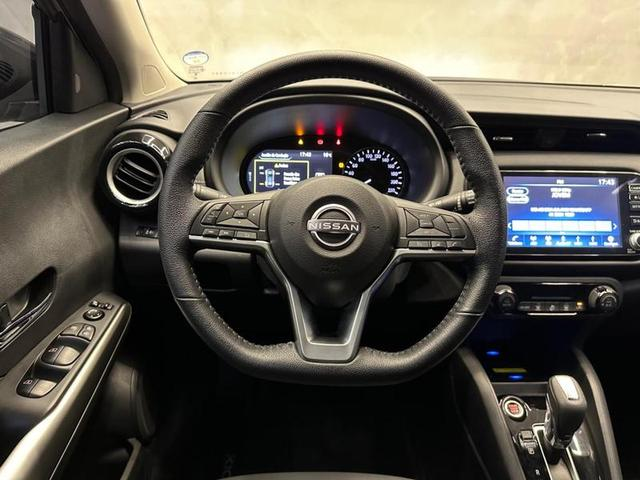 Foto do veículo NISSAN KICKS  EXCLUSIVE CVT 2024 6.391 KM 128.900,00