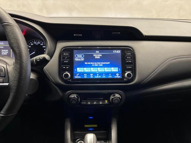 Foto do veículo NISSAN KICKS  EXCLUSIVE CVT 2024 6.391 KM 128.900,00