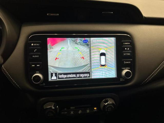 Foto do veículo NISSAN KICKS  EXCLUSIVE CVT 2024 6.391 KM 128.900,00