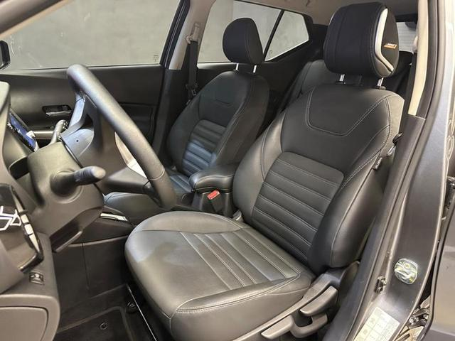 Foto do veículo NISSAN KICKS  EXCLUSIVE CVT 2024 6.391 KM 128.900,00