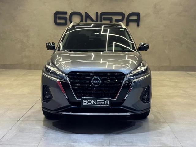 Foto do veículo NISSAN KICKS  EXCLUSIVE CVT 2024 6.391 KM 128.900,00