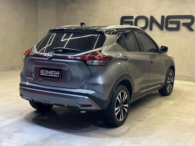 Foto do veículo NISSAN KICKS  EXCLUSIVE CVT 2024 6.391 KM 128.900,00