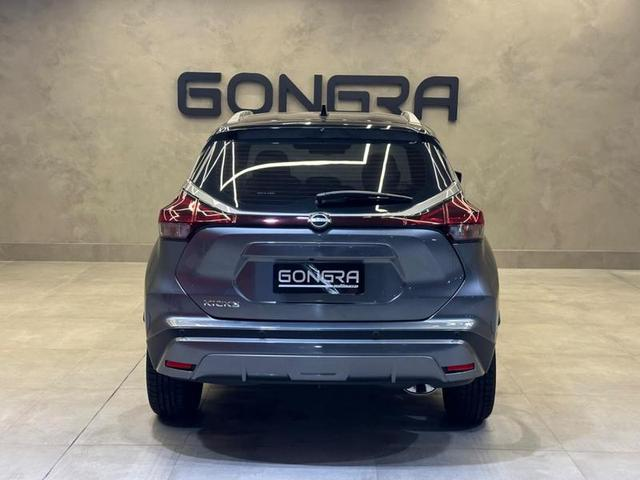 Foto do veículo NISSAN KICKS  EXCLUSIVE CVT 2024 6.391 KM 128.900,00