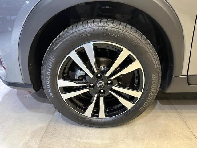 Foto do veículo NISSAN KICKS  EXCLUSIVE CVT 2024 6.391 KM 128.900,00