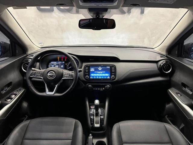 Foto do veículo NISSAN KICKS  EXCLUSIVE CVT 2024 6.391 KM 128.900,00
