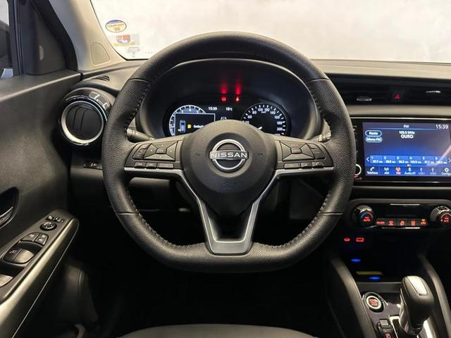 Foto do veículo NISSAN KICKS  EXCLUSIVE CVT 2024 4.257 KM 128.900,00