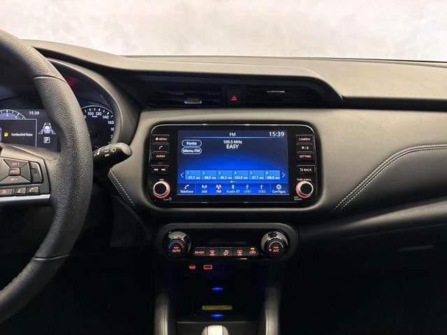 Foto do veículo NISSAN KICKS  EXCLUSIVE CVT 2024 4.257 KM 128.900,00