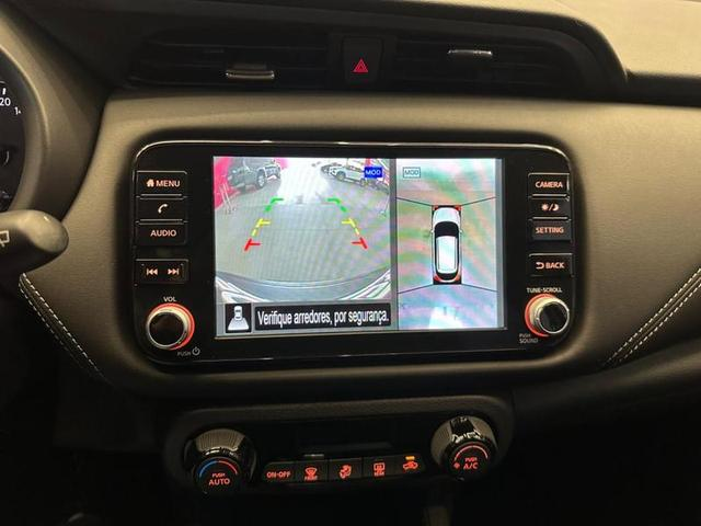 Foto do veículo NISSAN KICKS  EXCLUSIVE CVT 2024 4.257 KM 128.900,00