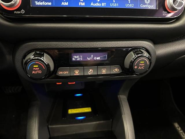 Foto do veículo NISSAN KICKS  EXCLUSIVE CVT 2024 4.257 KM 128.900,00