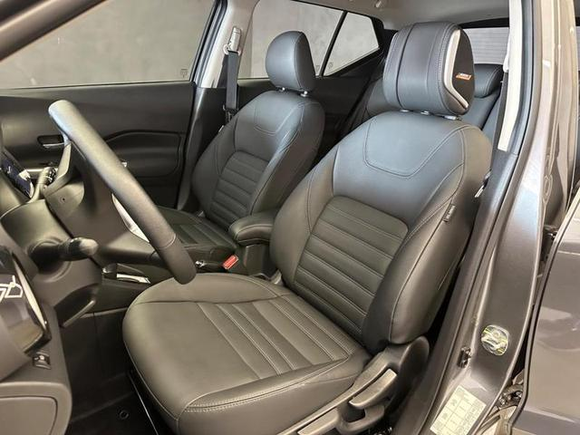 Foto do veículo NISSAN KICKS  EXCLUSIVE CVT 2024 4.257 KM 128.900,00