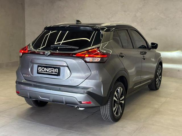 Foto do veículo NISSAN KICKS  EXCLUSIVE CVT 2024 4.257 KM 128.900,00