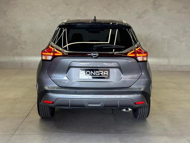Foto do veículo NISSAN KICKS  EXCLUSIVE CVT 2024 4.257 KM 128.900,00
