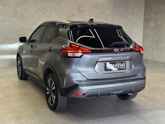 Foto do veículo NISSAN KICKS  EXCLUSIVE CVT 2024 4.257 KM 128.900,00