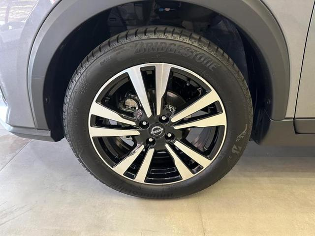 Foto do veículo NISSAN KICKS  EXCLUSIVE CVT 2024 4.257 KM 128.900,00