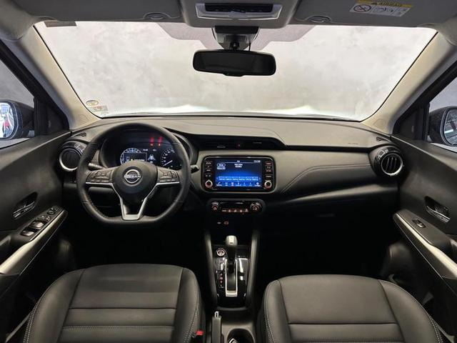 Foto do veículo NISSAN KICKS  EXCLUSIVE CVT 2024 4.257 KM 128.900,00